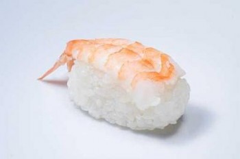 Product Image Sushi Prawn Nigiri