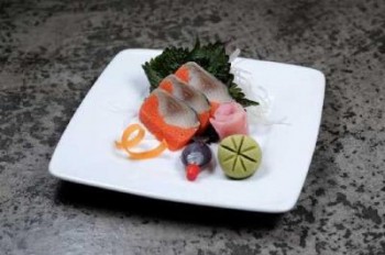 Product Image Sashimi cá trích đỏ