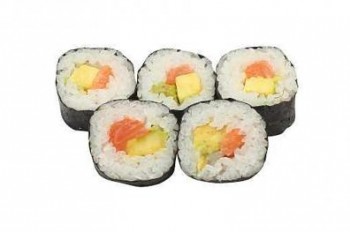 Product Image Sushi cá hồi