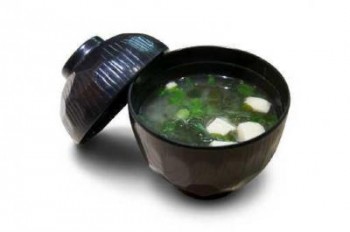 Product Image Miso Soup