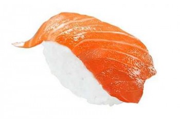 Product Image Sushi Salmon Nigiri