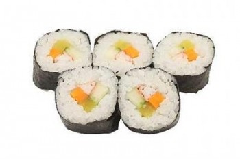 Product Image Assorted Sushis Handroll