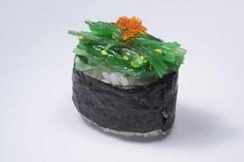 Product Image Seaweed Nori Sushi Gunkan