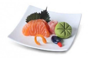 Product Image Salmon Sashimi