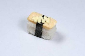 Product Image Sushi Egg Nigiri