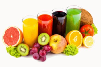 Product Image Passion Fruit Juice