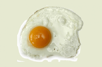 Product Image Fried egg