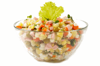 Product Image Russian Salad