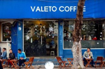 Valeto Coffee